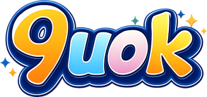 9uok logo